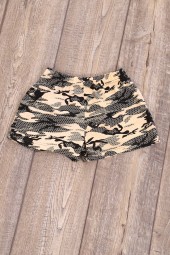 Шорты детские 42046 ассорт. последний размер